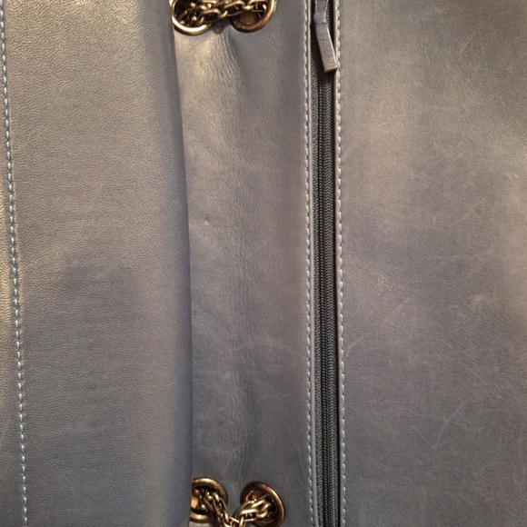 Chanel 2.55 Patent Reissue 226 flap bag - Picture 10 of 10